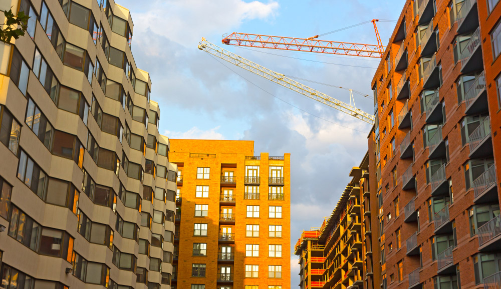 How to Comply with Your Residential Zoning Order